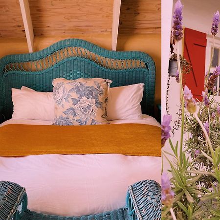 Hocus Pocus Cottage Paternoster Bagian luar foto