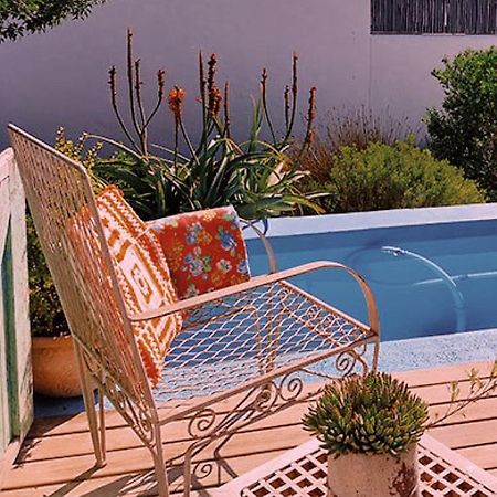 Hocus Pocus Cottage Paternoster Bagian luar foto