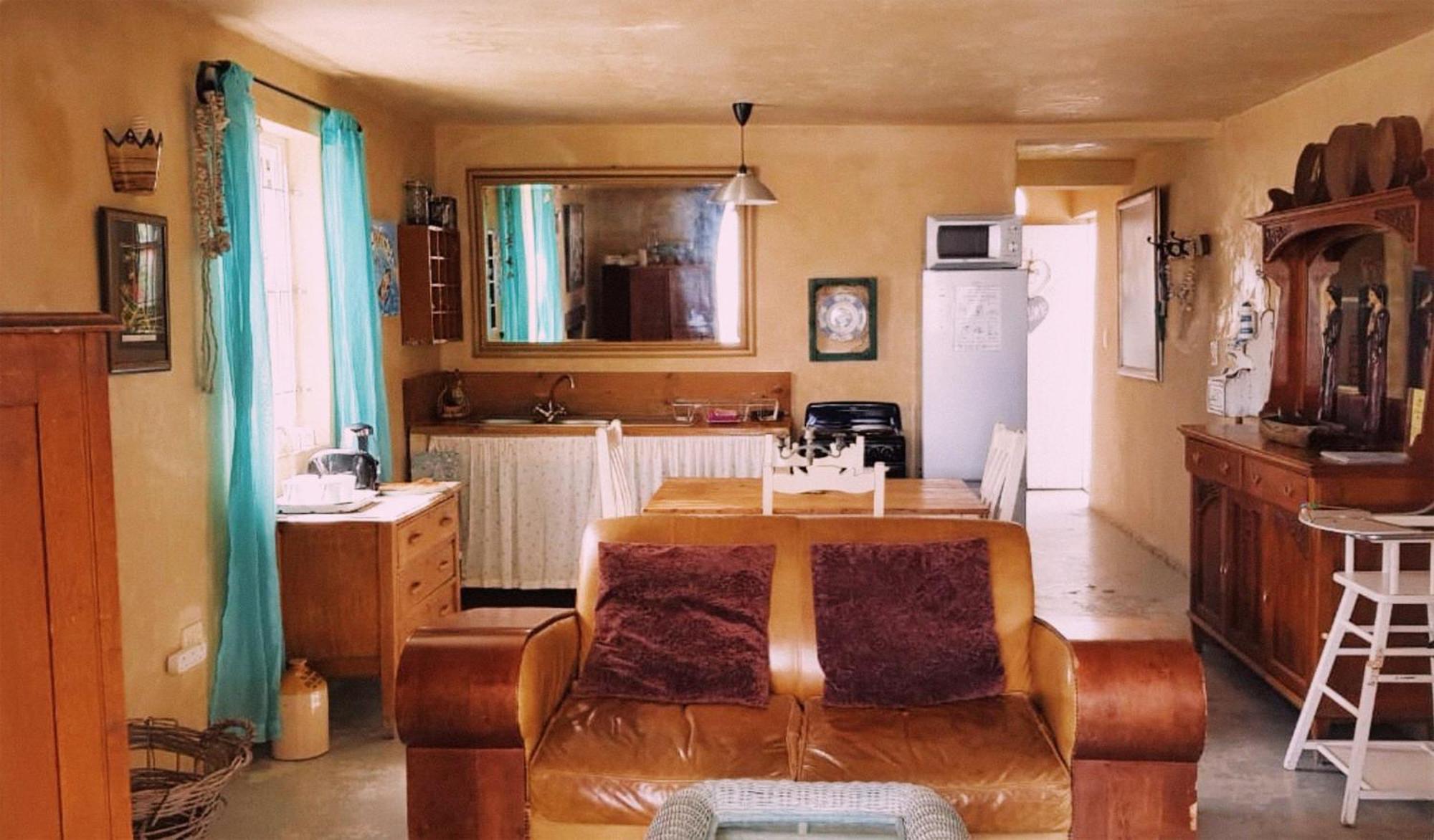 Hocus Pocus Cottage Paternoster Bagian luar foto
