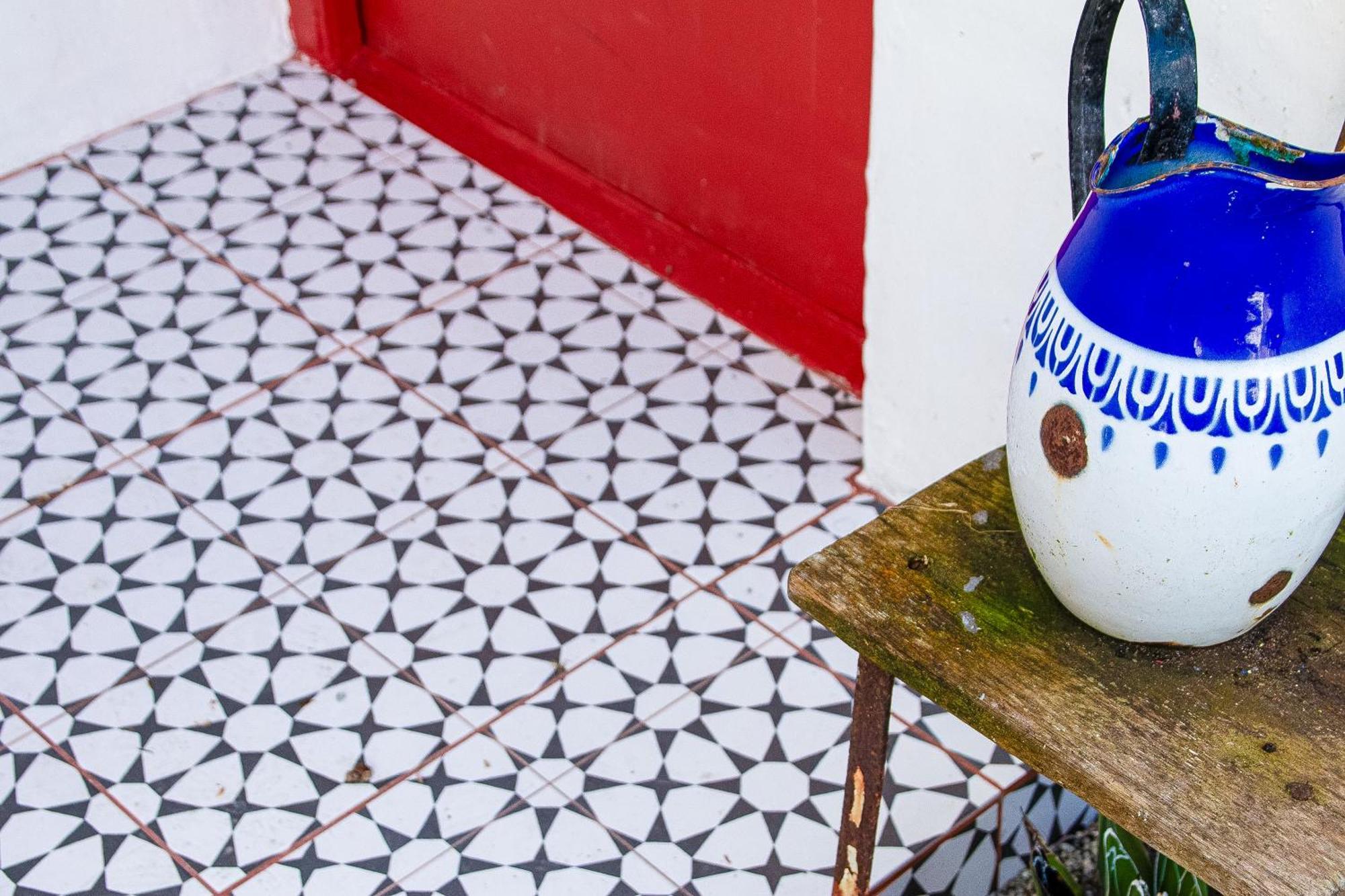 Hocus Pocus Cottage Paternoster Bagian luar foto