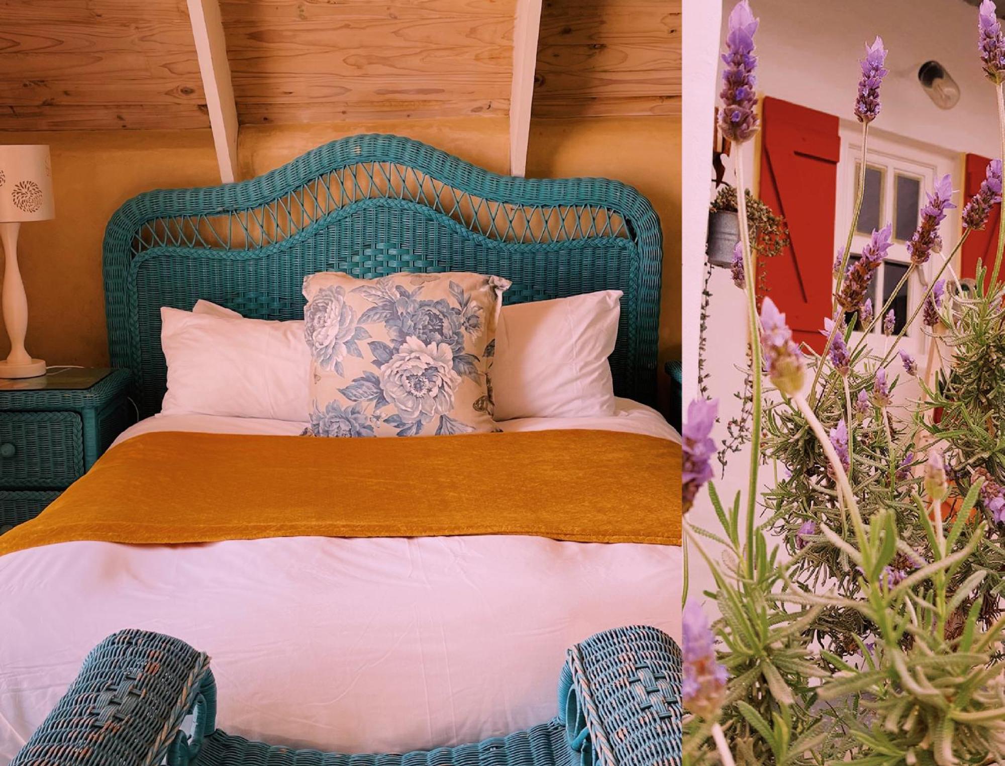 Hocus Pocus Cottage Paternoster Bagian luar foto