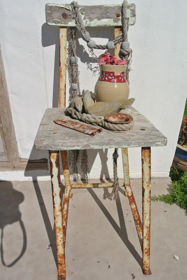 Hocus Pocus Cottage Paternoster Bagian luar foto