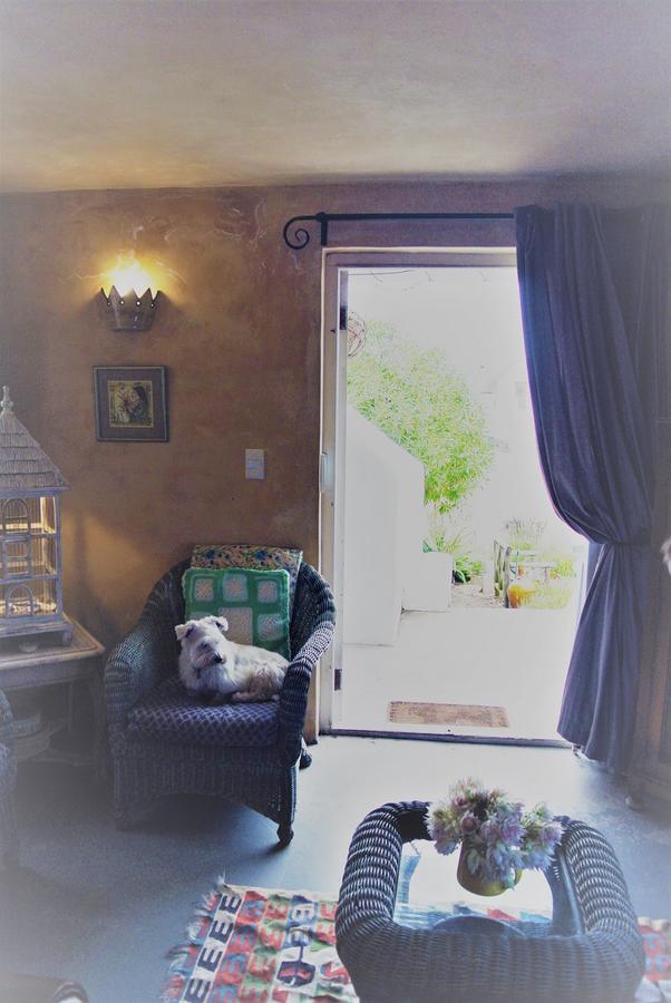 Hocus Pocus Cottage Paternoster Bagian luar foto