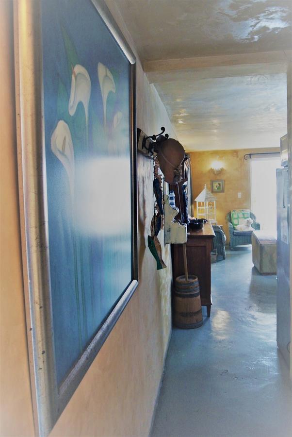 Hocus Pocus Cottage Paternoster Bagian luar foto
